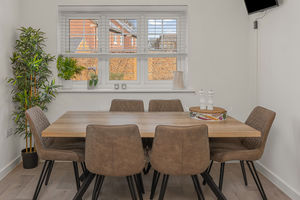 Yeoman Close Bodicote